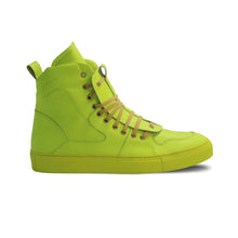 Load image into Gallery viewer, SJH FLORESCENT HIGHTOP