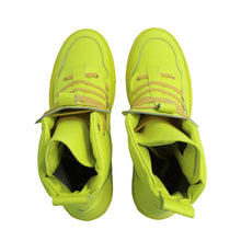 Load image into Gallery viewer, SJH FLORESCENT HIGHTOP
