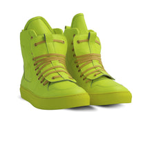 Load image into Gallery viewer, SJH FLORESCENT HIGHTOP