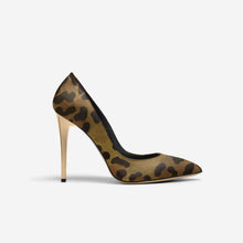 Load image into Gallery viewer, JAGUAR POINT TOE STILETTO PUMP