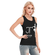 Load image into Gallery viewer, All-Over Print Women&#39;s Skinny Sport Tank Top