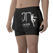 Load image into Gallery viewer, All-Over Print Unisex Sports Lined Shorts