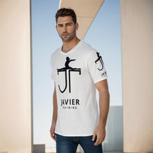 Load image into Gallery viewer, All-Over Print Men&#39;s O-Neck T-Shirt