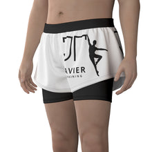 Load image into Gallery viewer, All-Over Print Unisex Sports Lined Shorts