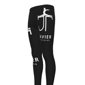 All-Over Print Men's leggings