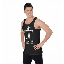 Load image into Gallery viewer, All-Over Print Men&#39;s Tank Top