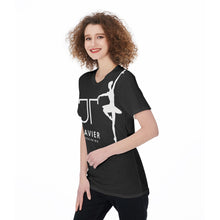 Load image into Gallery viewer, All-Over Print Women&#39;S O-Neck T-Shirt
