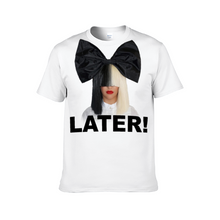 Load image into Gallery viewer, &quot;Sia Later!&quot; Unisex T-shirt for Men and Women
