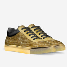 Load image into Gallery viewer, GOLD MOUNTAIN SNEAKER