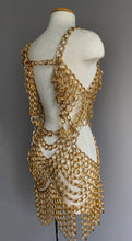 Load image into Gallery viewer, DEPOSIT For Made To Order Chain Dress