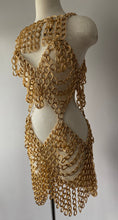 Load image into Gallery viewer, Made To Order Chain Dress