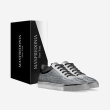 Load image into Gallery viewer, SILVER MOUNTAIN SNEAKER