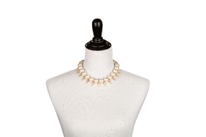SHARON PEARL NECKLACE